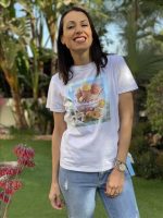 T-SHIRT PRINTED - Image 8