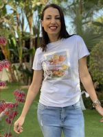 T-SHIRT PRINTED - Image 11