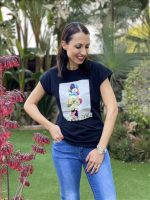 T-SHIRT PRINTED - Image 2