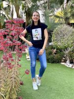 T-SHIRT PRINTED - Image 3