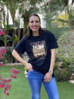 T-SHIRT PRINTED - Image 2