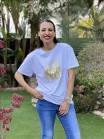 T-SHIRT PRINTED - Image 4