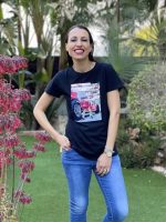 T-SHIRT PRINTED - Image 2