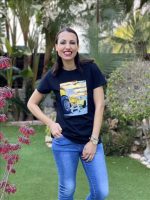 T-SHIRT PRINTED - Image 4