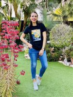 T-SHIRT PRINTED - Image 5