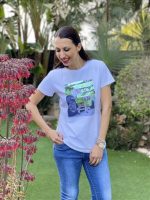T-SHIRT PRINTED - Image 6