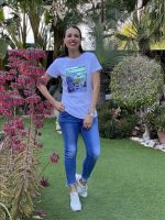 T-SHIRT PRINTED - Image 7