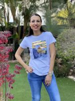 T-SHIRT PRINTED - Image 8