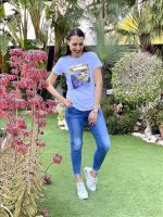 T-SHIRT PRINTED - Image 9