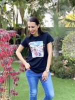 T-SHIRT PRINTED - Image 2