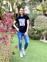 T-SHIRT PRINTED - Image 3