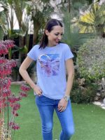 T-SHIRT PRINTED - Image 4