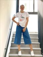 BLOUSE PRINTED - Image 2