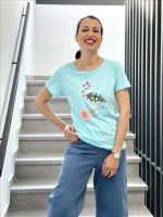 BLOUSE PRINTED - Image 3