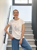 BLOUSE PRINTED - Image 3