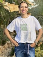TSHIRT COTTON