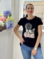 BLOUSE PRINTED - Image 6