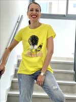BLOUSE PRINTED - Image 9