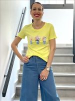 BLOUSE PRINTED - Image 8