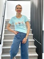 BLOUSE PRINTED - Image 5