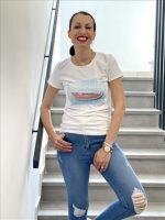 BLOUSE PRINTED - Image 2