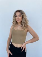 CROP TOP KNITTED - Image 4