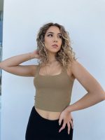 CROP TOP KNITTED - Image 6