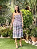 DRESS BOHO - Image 2