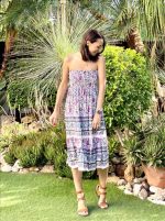 DRESS BOHO - Image 3