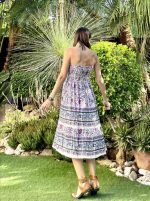 DRESS BOHO - Image 4