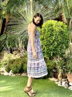 DRESS BOHO - Image 5