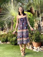 DRESS BOHO - Image 6