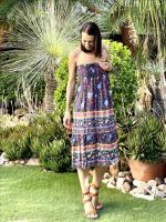 DRESS BOHO - Image 7
