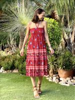 DRESS BOHO - Image 10
