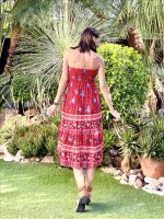 DRESS BOHO - Image 11