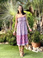 DRESS BOHO - Image 12
