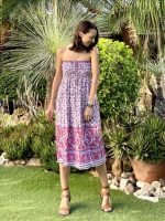 DRESS BOHO - Image 13