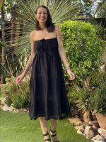 DRESS CUTWORK - Image 5