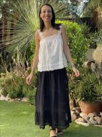 DRESS CUTWORK - Image 8