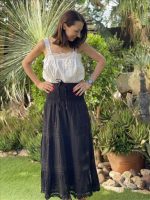 DRESS CUTWORK - Image 9