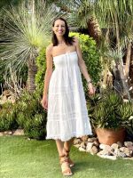 DRESS CUTWORK - Image 10