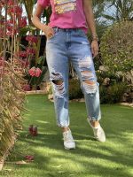 JEAN MOM FIT - Image 2