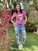 JEAN MOM FIT - Image 3