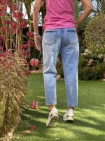 JEAN MOM FIT - Image 4