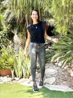 TROUSER JEAN SIMPLE - Image 5