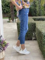 JEAN BOYFRIEND RIPPED - Image 3