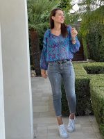 TROUSER JEAN CROPPED - Image 5