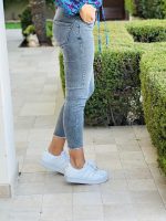 TROUSER JEAN CROPPED - Image 7