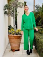 TROUSER KNITTED - Image 6