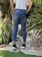TROUSER JEAN SLIM FIT - Image 4